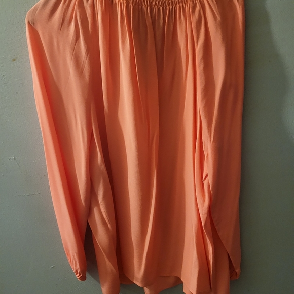 100% silk Lilly Pulitzer blouses - Picture 15 of 15